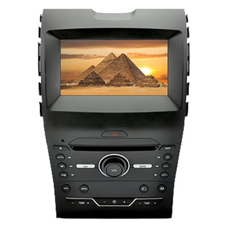 C-FED-X11 شاشة رودماستر ويندوز فورد ايدج - 2015-2016