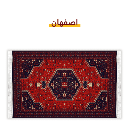 مدات فرشات سجادتي