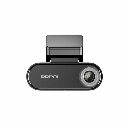 داش كام DDPAI N5 Dual كاميرا امامية وخلفية بدقة 4K