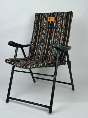 كرسي الرحلات والبر قابل للطي شركة البيداء