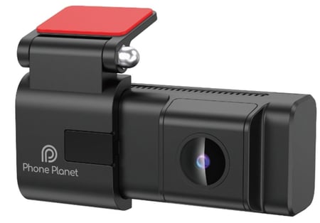 داش كام امامي خلفي من فون بلانت