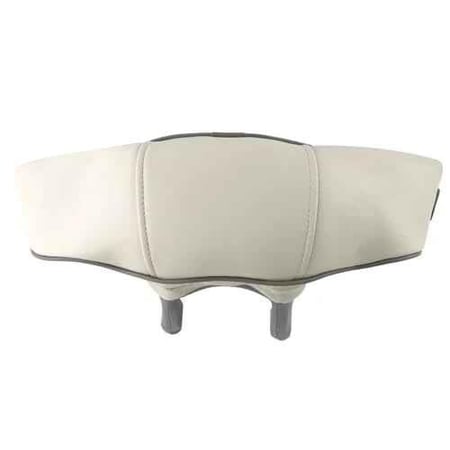 جهاز تدليك الرقبة والكتف والعضلات وتخفيف الالم مع الحرارة