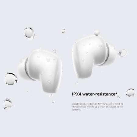 سماعة أذن شاومي ريدمي بودز 6 بلاي BHR8776GL - أسود