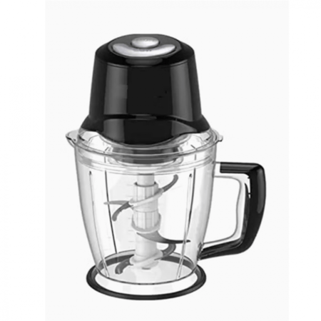 مفرمة كهربائية متعددة الوظائف من دي ال سي - 400 واط - 2 لتر