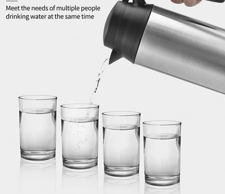 غلاية سيارة