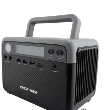 بطارية الرحلات المتطورة