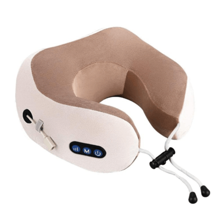 جهاز مساج وتدليك الرقبة متعدد الوضعيات