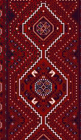 مراكي سجادتي