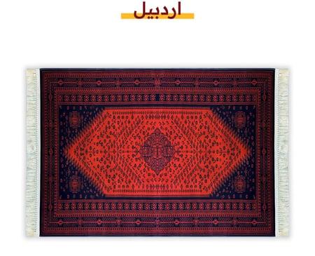 مدات فرشات سجادتي