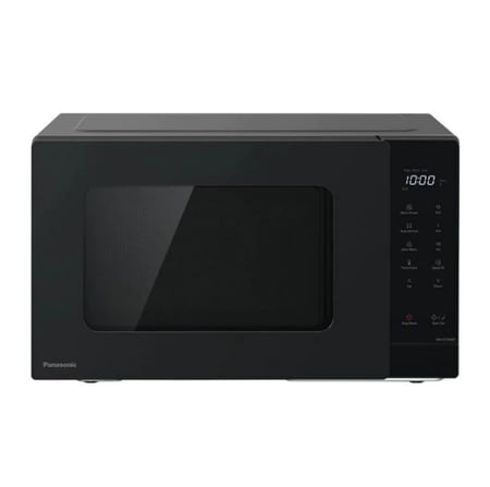 ميكروويف باناسونيك - 800 واط - 25 لتر NN-ST34NB