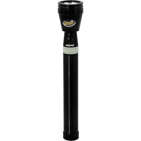 جيباس كشاف يدوي LED قابل لإعادة الشحن - GFL 4642