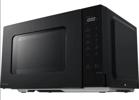 ميكروويف باناسونيك - 800 واط - 25 لتر NN-ST34NB