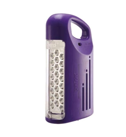 سانفورد فانوس طوارئ SF 470 EL