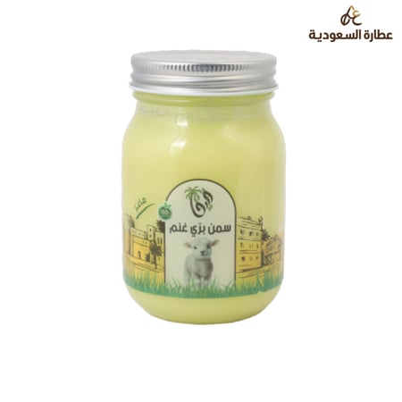 سمن بري غنمي طائفي فيفا 400 g