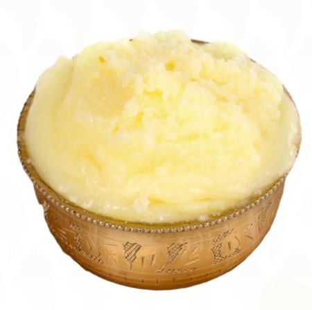 سمن بقري