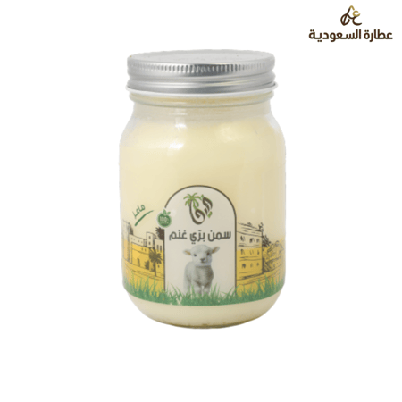 سمن بري غنمي مديني فيفا 400 g