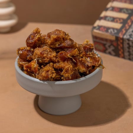 بكج الخلاص المجروش