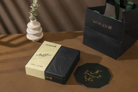 سكري مجروش علبة معدنية