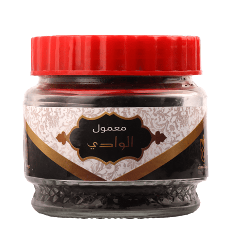 معمول الوادي