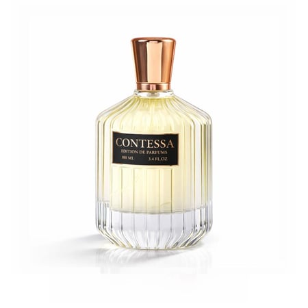 عطر كونتيسا 100 مل
