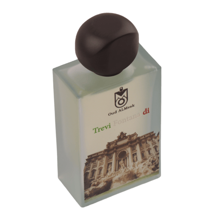 عطر تريفي فونتانا دي 100 مل