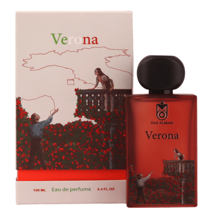 عطر فيرونا  100 مل