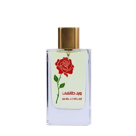 عطر روح الورد الطائفي الشكل الجديد