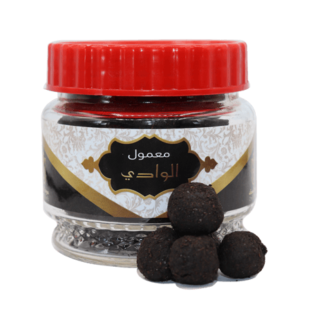 معمول الوادي