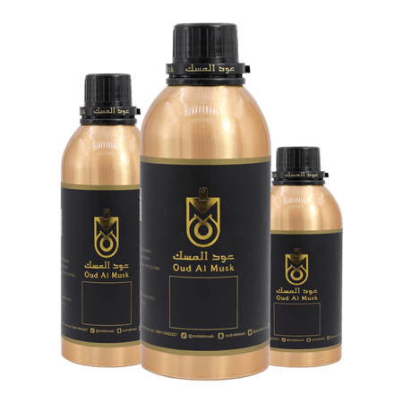 زيوت عطرية منتال روز