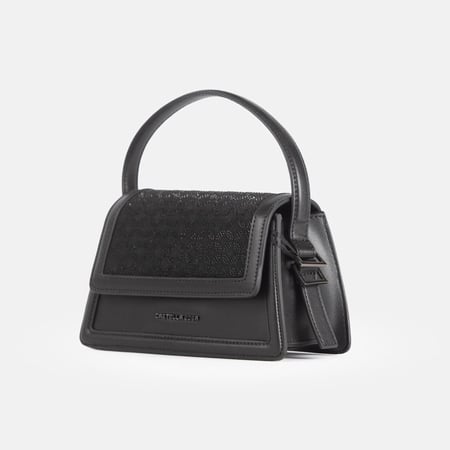 شنطة سهرة بألوان مختلفة