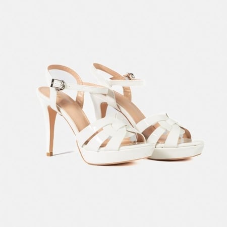 كعب كاجوال بالوان مختلفة