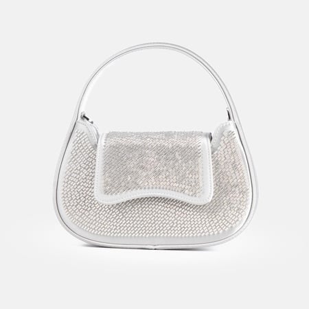 شنطة سهرة بألوان مختلفة