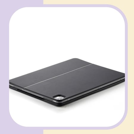 أفضل بديل لماجيك كيبورد لأجهزة الأيباد آسود