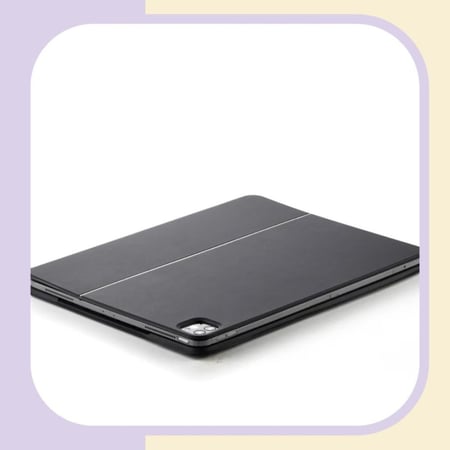 أفضل بديل لماجيك كيبورد لأجهزة الأيباد آبيض