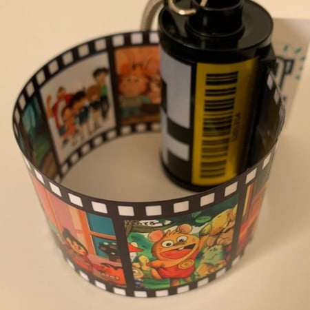 فيلم الذكريات