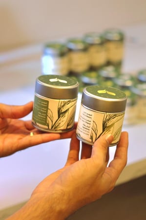 ماتشا الدرجة الإحتفالية الفاخرة 30 جرام