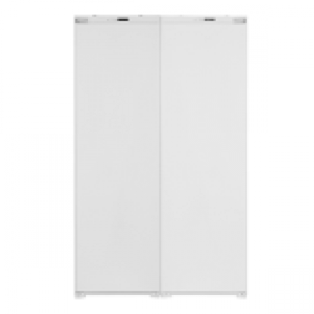 ثلاجة بلت ان باب واحد 303 لتر البا ELBA-180