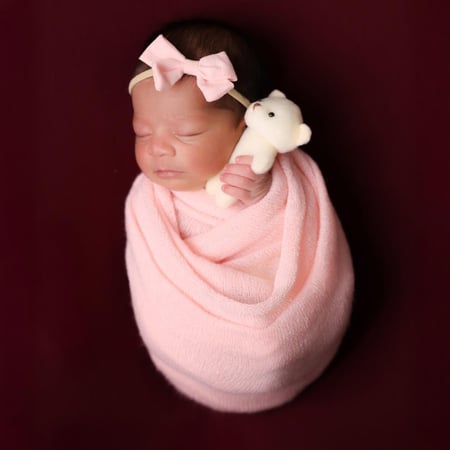 مواليد - الباقة الالماسية