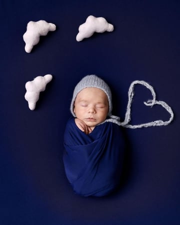 مواليد - الباقة الالماسية