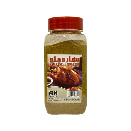 بهار دجاج