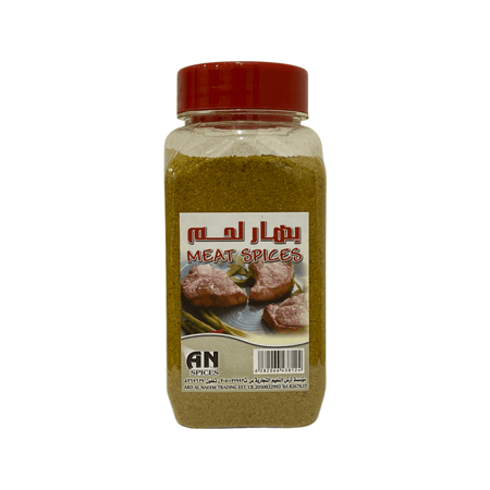 بهار لحم