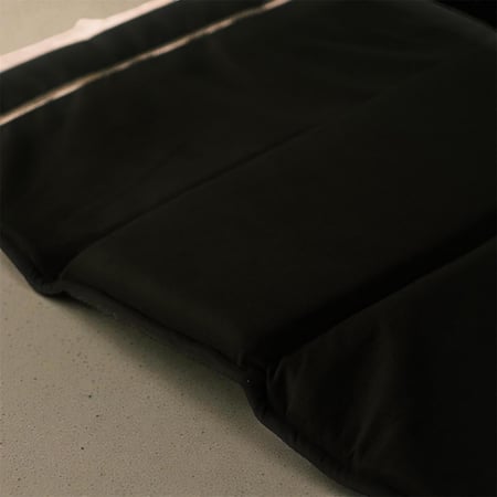 سجادة البِرّ المريحة للركبة