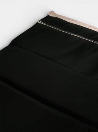 سجادة البِرّ المريحة للركبة