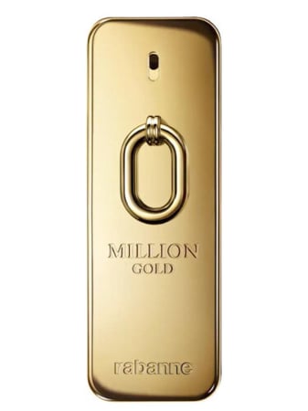 Million Gold Rabanne
