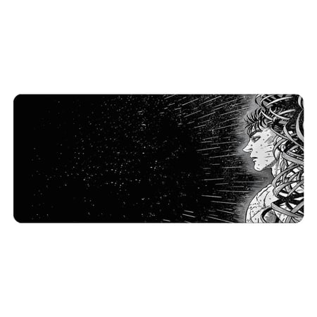 ماوس باد - MOUESPAD ANIME 90x40x3MM