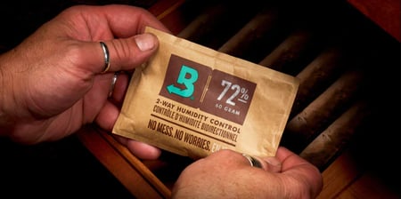 بوفيدا باك 72% حجم 60 جم