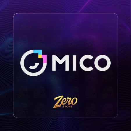 60.000  ميكو كوينز | mico coins