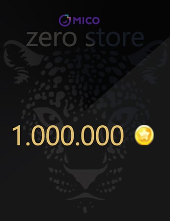 1,000.000 كوينز