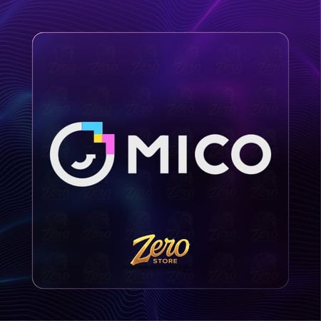 5,000 ميكو كوينز | mico coins