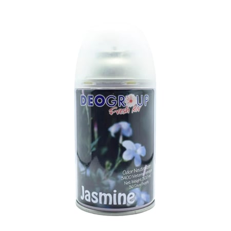 بخاخ معطر جو ياسمين